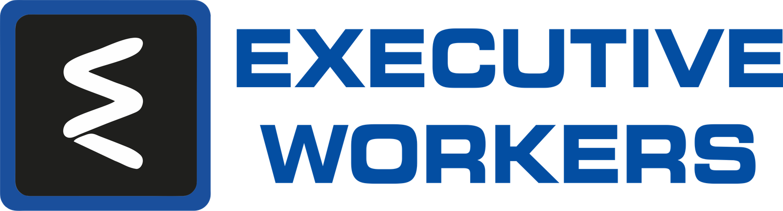 Executive Workers